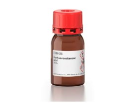 Perfluorooctanoic Acid 95% - 25 Gr - Sigma